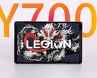 De Legion Y700 (2024) gamingtablet wordt op 29 september verwacht. (Afbeeldingsbron: Lenovo via Weibo)