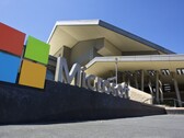 Hoofdkantoor Microsoft (Bron: Microsoft)