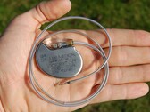 Een traditionele pacemaker. (Afbeeldingsbron: Wikimedia Commons)