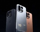 De OnePlus 16.