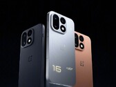 De OnePlus 16.