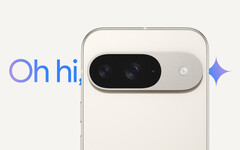 Sommige van Google's camerafuncties waarover geruchten de ronde doen, zullen niet voor 2026 klaar zijn. (Afbeeldingsbron: Google)