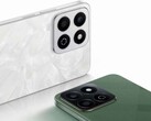 Honor Play 60 Plus: nieuwe smartphone met Snapdragon SoC.