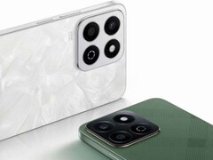 Honor Play 60 Plus: nieuwe smartphone met Snapdragon SoC.