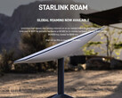 Starlink RV is nu Starlink Roam (afbeelding: SpaceX)