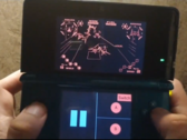 Onlangs is er een nieuwe Virtual Boy emulator uitgebracht voor de 3DS door een modder die bekend staat als Floogle. (Afbeelding via @Skyfloogle op Twitter)