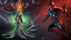 De nieuwste update van Warframe introduceert een heleboel nieuwe content voor zowel veteranen als nieuwe spelers. (Afbeeldingsbron: Digital Extremes - bewerkt)