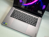 Lenovo Yoga Pro 7i 15 Aura Editie