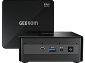 Geekom Mini IT8 SFF desktop hands-on