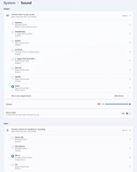 Bronnen en uitgangen registreren als apparaten