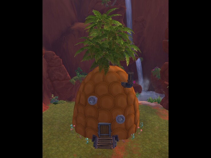 (Afbeeldingsbron: u/Fridge_nz via Reddit)