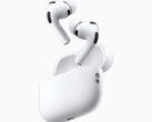 De AirPods Pro 3 zijn officieel gelanceerd (afbeeldingsbron: Apple)