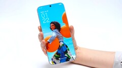 De eerste echte „bezel-loze telefoon“ wordt getoond in een video van Tecno. Naar verluidt kunt u het concepttoestel zelf uitproberen op de IFA 2026.