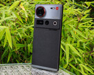 We hebben de Nubia Z70S Ultra beoordeeld (Afbeeldingsbron: Daniel Schmidt)
