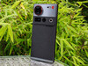 Nubia Z70S Ultra. (Afbeeldingsbron: Daniel Schmidt)