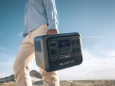 De Bluetti Elite 100 V2 draagbare energiecentrale is nu verkrijgbaar met 50% korting voor een beperkte tijd (Afbeelding bron: Bluetti)