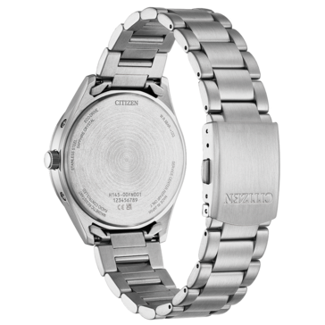 Achterkant van de Citizen CB0300-53
