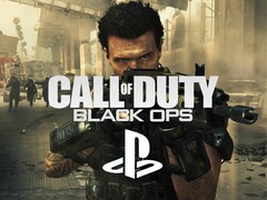 Banner voor de PS5-versies van Call of Duty: Black Ops 1 en 2 getoond