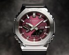 Casio's G-Shock G-Steel GBM-2100A horloges (4B variant afgebeeld) zijn in meer Europese landen aangekomen. (Afbeeldingsbron: Casio)
