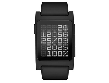 De Core 2 Duo heeft een monochroom ePaper-display. (Afbeeldingsbron: Core Devices)