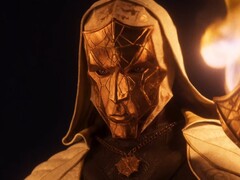 Een personage in Divinity. (Afbeelding Bron: Larian Studios)