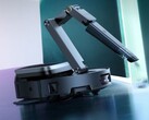 De Cyber10 Ultra is een van Dreame's IFA hoogtepunten. (Afbeeldingsbron: Dreame)