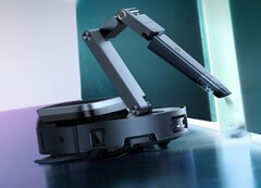 De Cyber10 Ultra is een van Dreame's IFA hoogtepunten. (Afbeeldingsbron: Dreame)