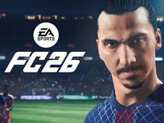 De officiële trailer voor EA Sports FC 26 is op 16 juli verschenen. Het spel wordt gelanceerd op 26 september 2025. (Bron: EA Sports FC)