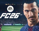 De officiële trailer voor EA Sports FC 26 is op 16 juli verschenen. Het spel wordt gelanceerd op 26 september 2025. (Bron: EA Sports FC)