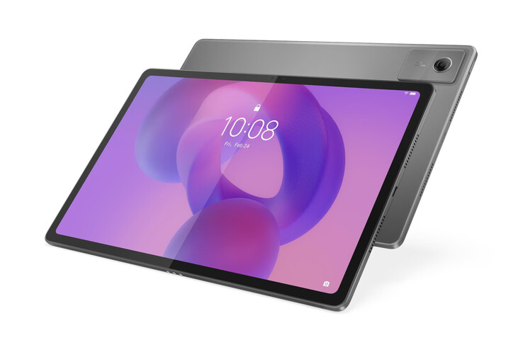 Review: Lenovo Idea Tab Plus (bron: Lenovo) Review: Lenovo Idea Tab Plus (bron: Lenovo)