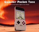 De GameSir Pocket Taco is een controller die speciaal ontworpen is voor smartphones.