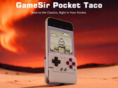 De GameSir Pocket Taco is een controller die speciaal ontworpen is voor smartphones.