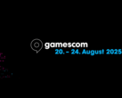 Gamescom 2025 heeft gezien dat exposanten een record aan interesse tonen in het prestigieuze evenement (beeldbron Gamescom YT)