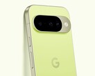 De Google Pixel 11 zal blijkbaar in iets donkerdere kleuren worden aangeboden dan de afgebeelde Pixel 10.