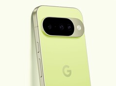 De Google Pixel 11 zal blijkbaar in iets donkerdere kleuren worden aangeboden dan de afgebeelde Pixel 10.