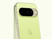 De Google Pixel 11 zal blijkbaar in iets donkerdere kleuren worden aangeboden dan de afgebeelde Pixel 10.