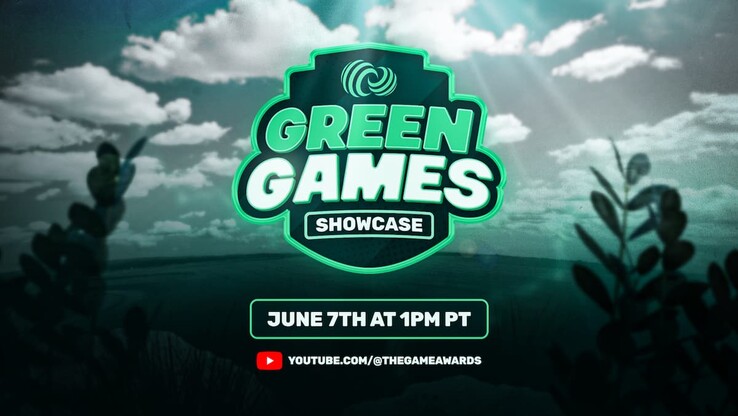 Showcase Groene Spellen