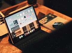 De Apple HomePad zou een aanraakscherm moeten bieden dat vergelijkbaar is met dat van de iPad.