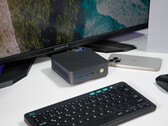 GMKtec NucBox K17 met Intel Core Ultra 5 226V