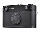 De opvolger van de Leica M10-D komt ook zonder display. (Afbeelding: Leica)