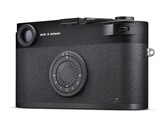 De opvolger van de Leica M10-D komt ook zonder display. (Afbeelding: Leica)