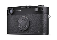 De opvolger van de Leica M10-D komt ook zonder display. (Afbeelding: Leica)