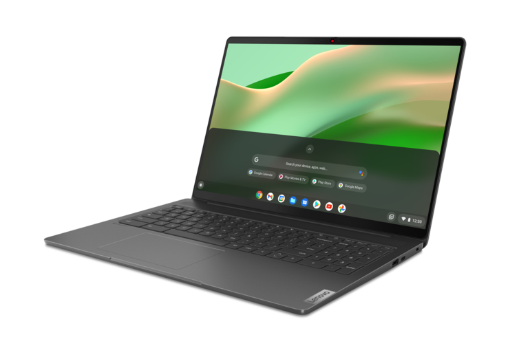 Lenovo IdeaPad 5i Chromebook (afbeelding via Lenovo)