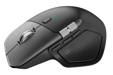 Logitech MX Master 4 nieuwe knoppen (bron: EUIPO)