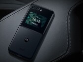 De Moto Razr 2022. (Bron: Motorola)