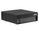 1 PetaFLOP aan AI-verwerkingskracht in een 1,19 L mini PC-ontwerp. (Afbeelding Bron: MSI)