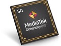 Mediatek  Dimensity 810 Notebook Processor