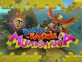 Banjo-Kazooie: Mumbomania, een nieuw Dreams-level dat een klassieker nieuw leven inblaast, gemaakt door fans. (Afbeeldingsbron: Mumbomania Dreams pagina)