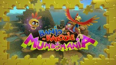 Banjo-Kazooie: Mumbomania, een nieuw Dreams-level dat een klassieker nieuw leven inblaast, gemaakt door fans. (Afbeeldingsbron: Mumbomania Dreams pagina)