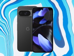 Google Pixel 9 is een van de apparaten die een lichte prestatieboost hebben gekregen na een recente update. (Afbeeldingsbron: Google, Unsplash, bewerkt)